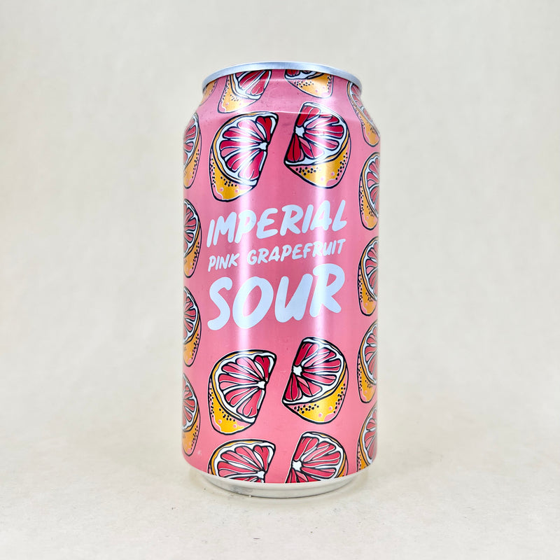 Hope Imperial Grapefruit Sour Can 375ml