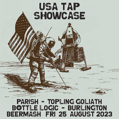 USA Tap Showcase