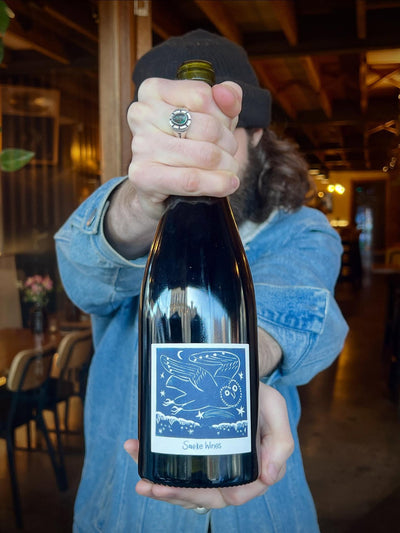 Wine of the Week