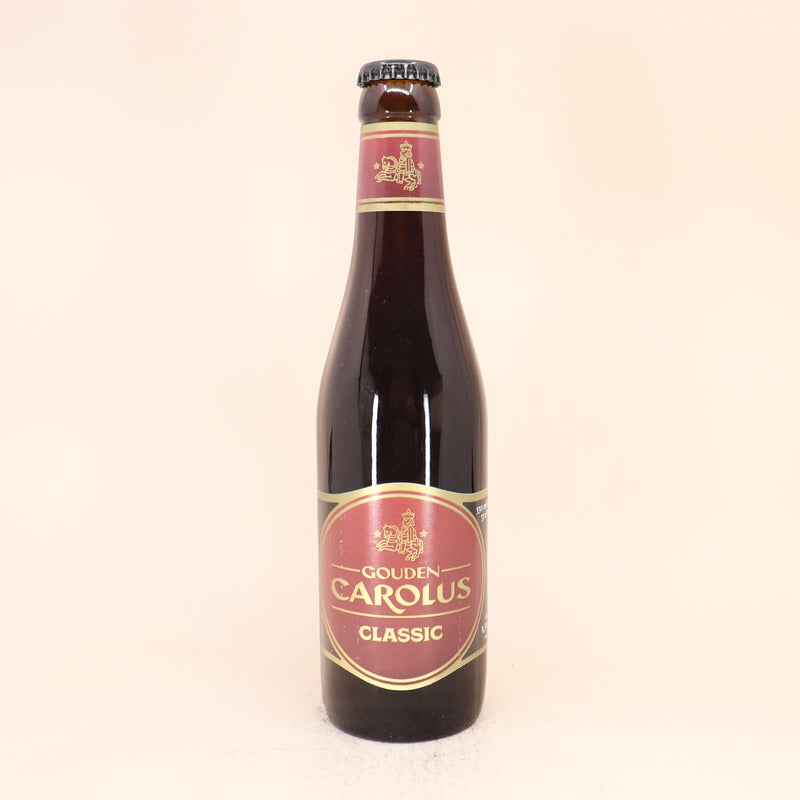 Het Anker Gouden Carolus Classic Bottle 330mL
