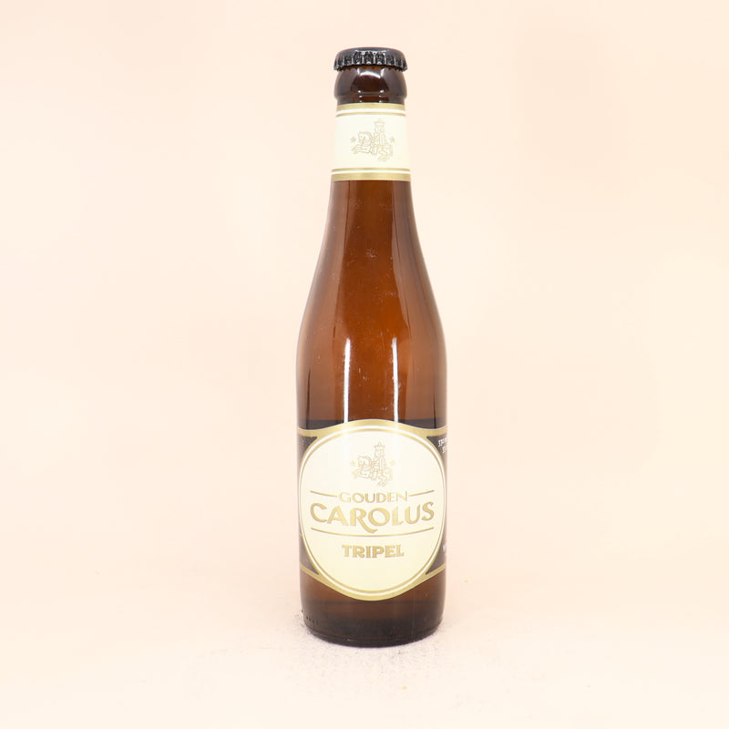 Het Anker Gouden Carolus Tripel Bottle 330mL