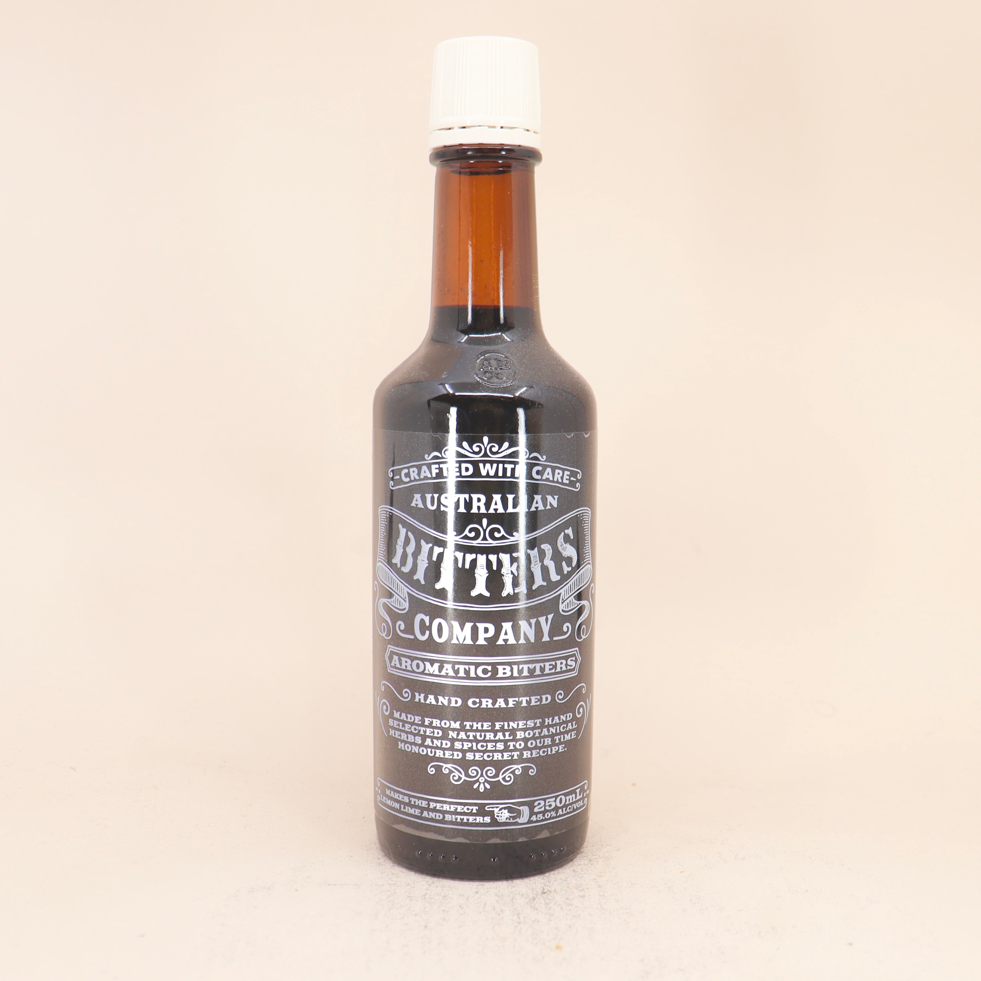 Australian Bitters Company Aromatic Bitters 250ml Bottle – Beermash