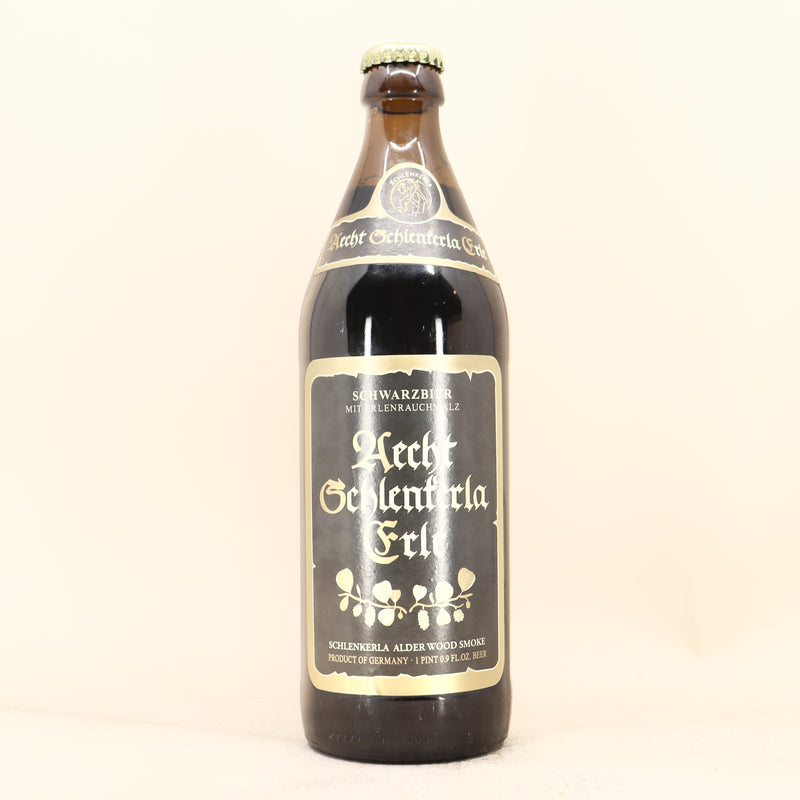 Aecht Schlenkerla Schwarzbier Bottle 500ml