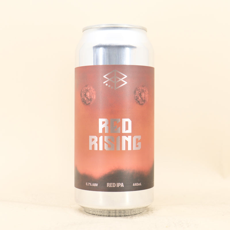 Range Red Rising Red IPA Can 440ml
