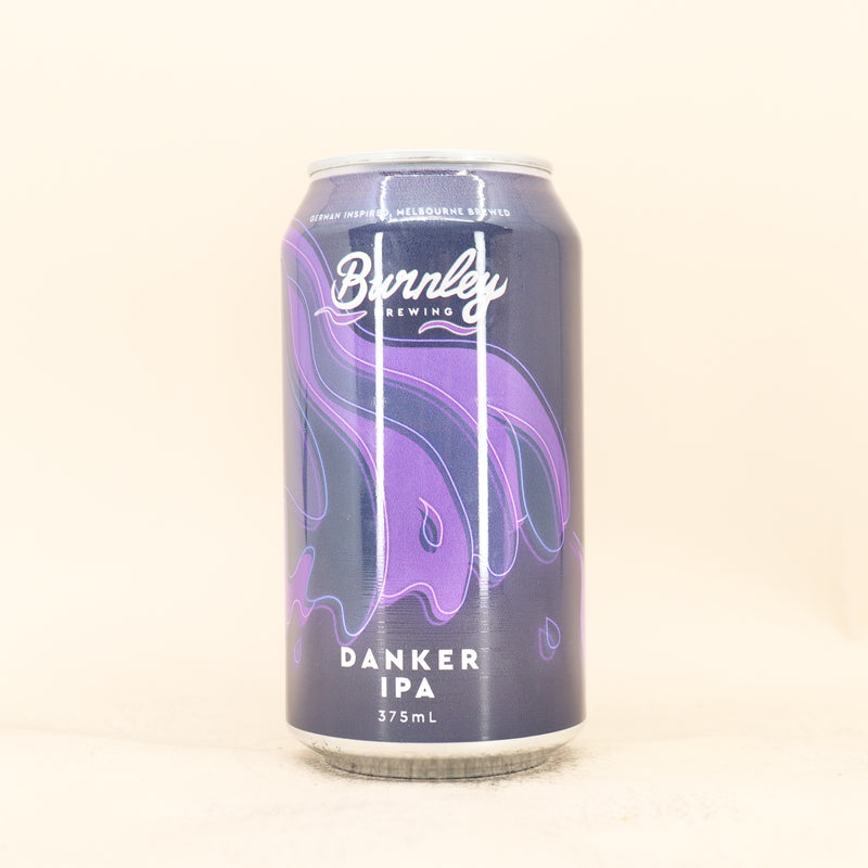 Burnley Danker Northwest IPA Can 375ml