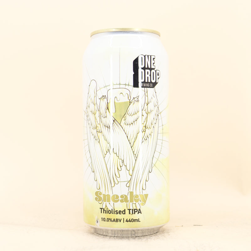 One Drop Sneaky Thiolised TIPA Can 440ml