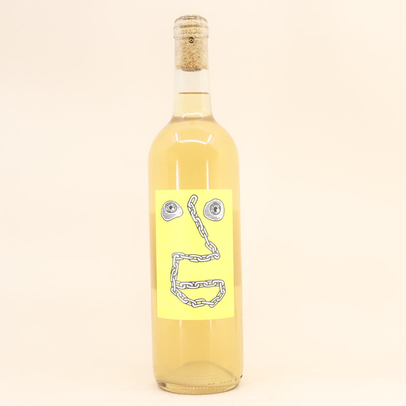 Fin Skins Riesling Arinto 2024 Bottle 750ml