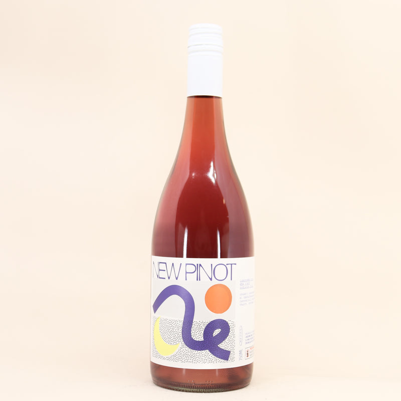 Lansdowne New Pinot 2023 Bottle 750ml