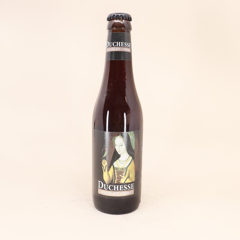 Verhaeghe Duchesse de Bourgogne Chocolate Cherry Bottle 330ml