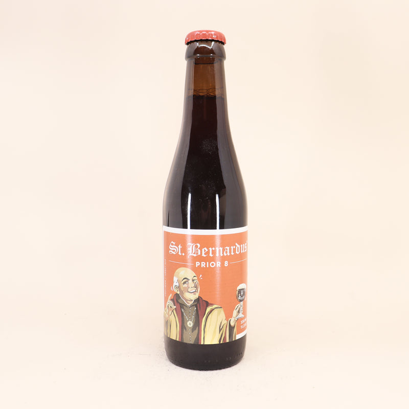 St Bernardus Prior 8 Bottle 330ml