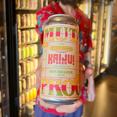 Isaac's Pick of the Week