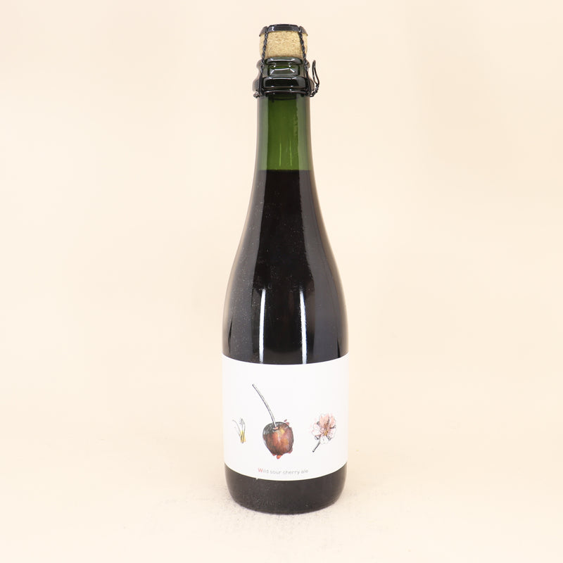 Lindheim Farmer’s Reserve Sour Cherry Bottle 375ml