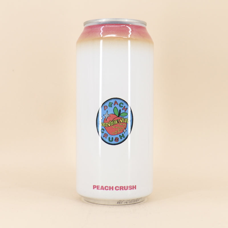 Range Peach Crush TIPA Can 440mL