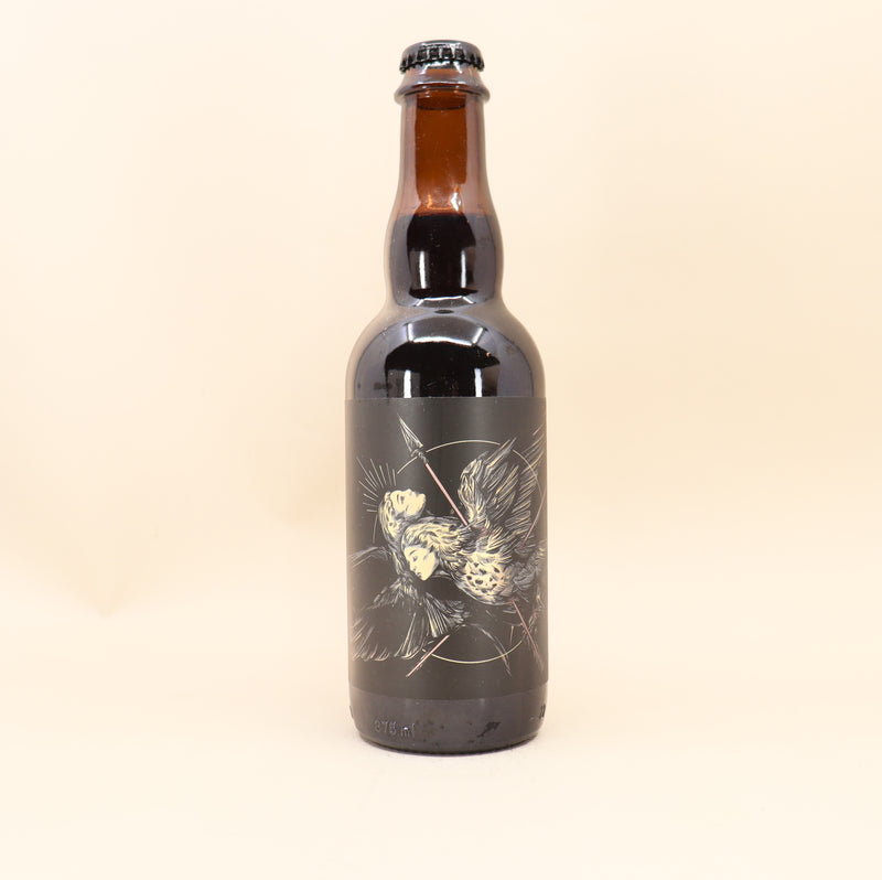 Anchorage Bind Wild Ale Bottle 375mL