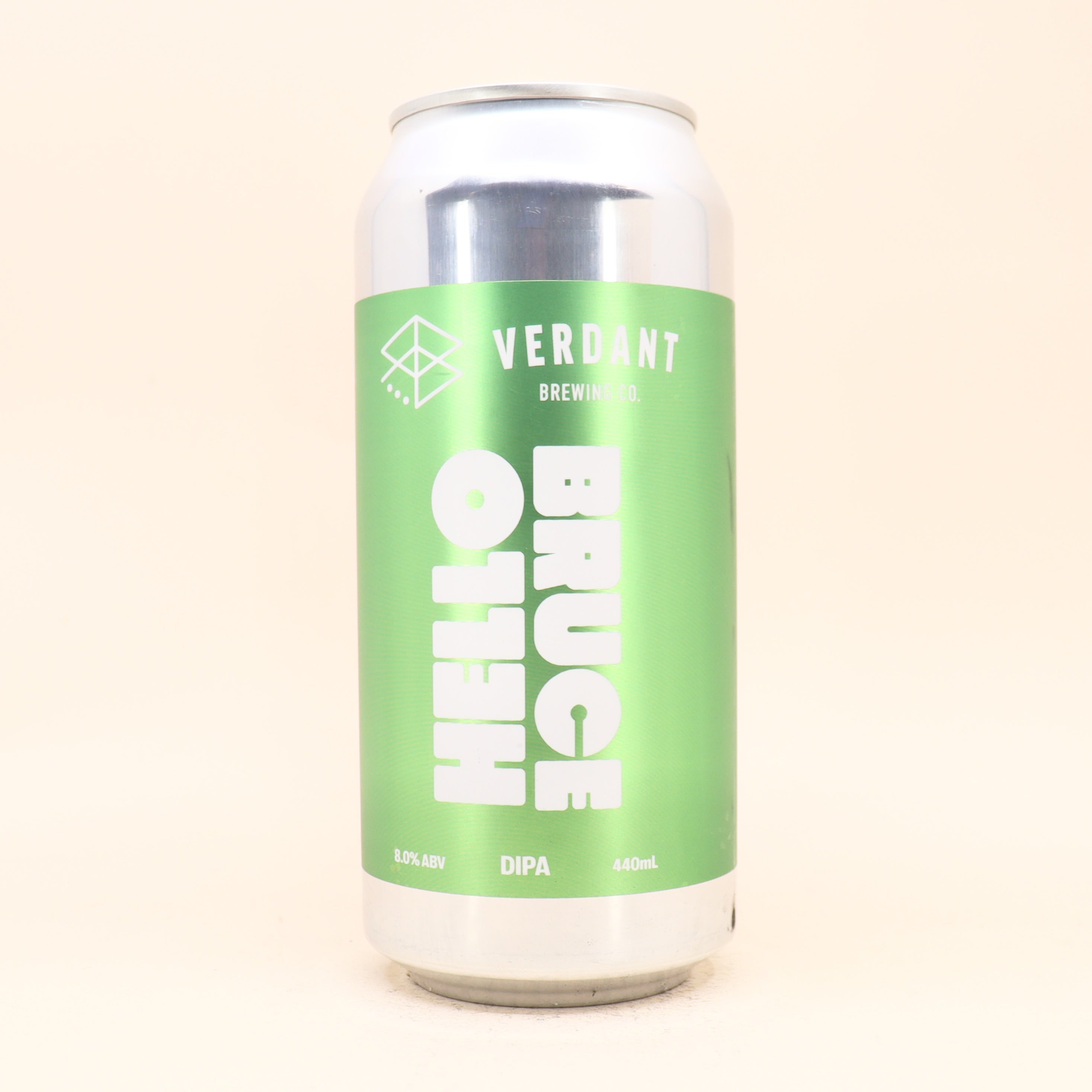 Range Hello Bruce DIPA Can 440mL – Beermash