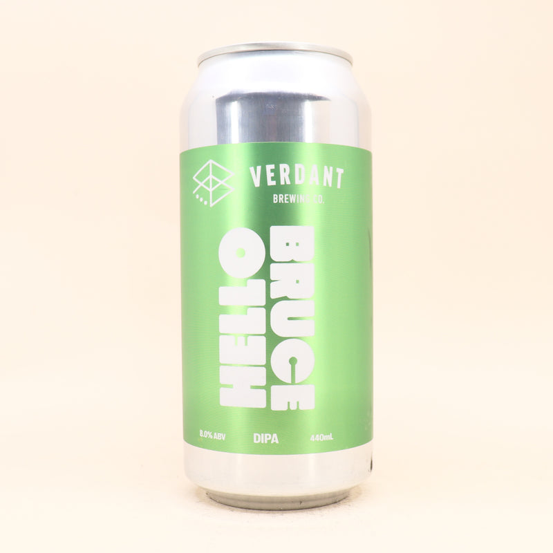 Range Hello Bruce DIPA Can 440mL