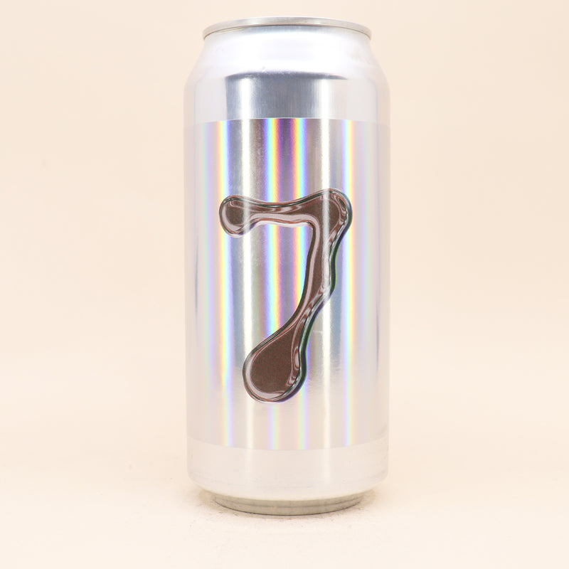 Range RB7 The Most Pastry Filled Stout Ever Imperial Pastry Stout Can 440mL