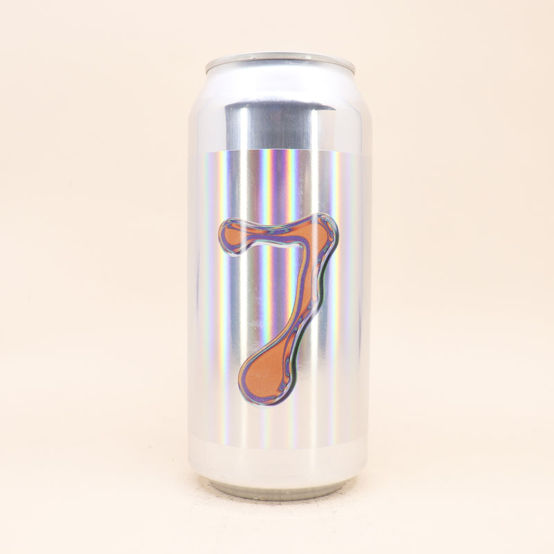 Range RB7 The Most Hopped Hazy Beer Ever Hazy IPA Can 440mL
