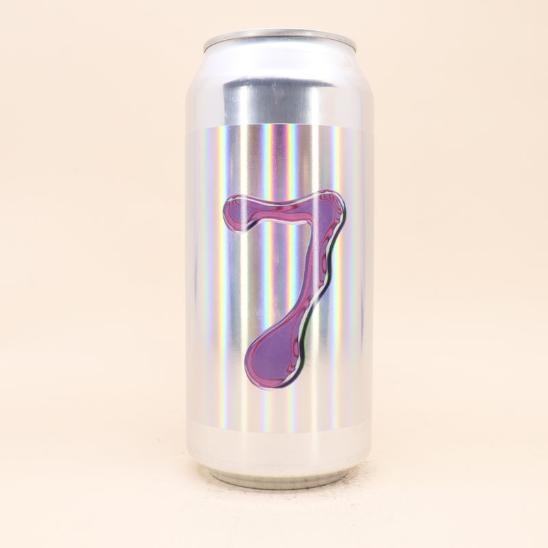 Range RB7 Most Fruited Sour Ever Triple Fruited Smoothie Sour Can 440mL