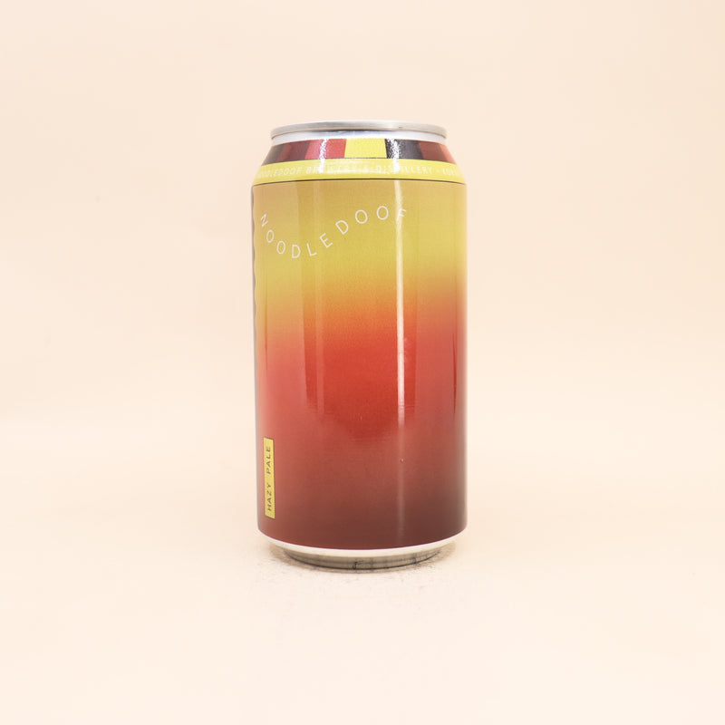 Noodledoof Hazy Pale Ale Can 375mL