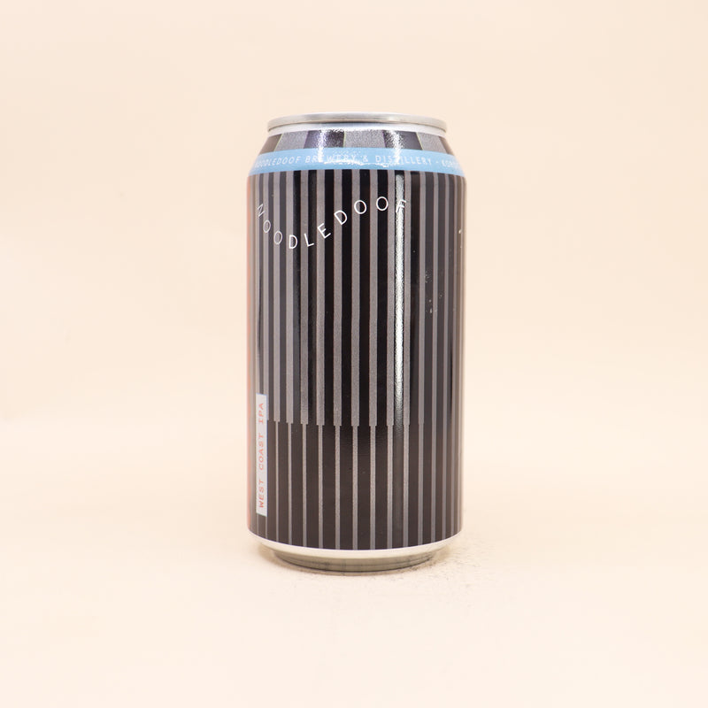 Noodledoof West Coast IPA Can 375mL