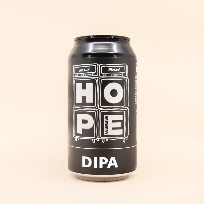 Hope DIPA Can 375mL