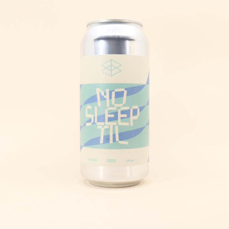 Range No Sleep Til DIPA Can 440mL