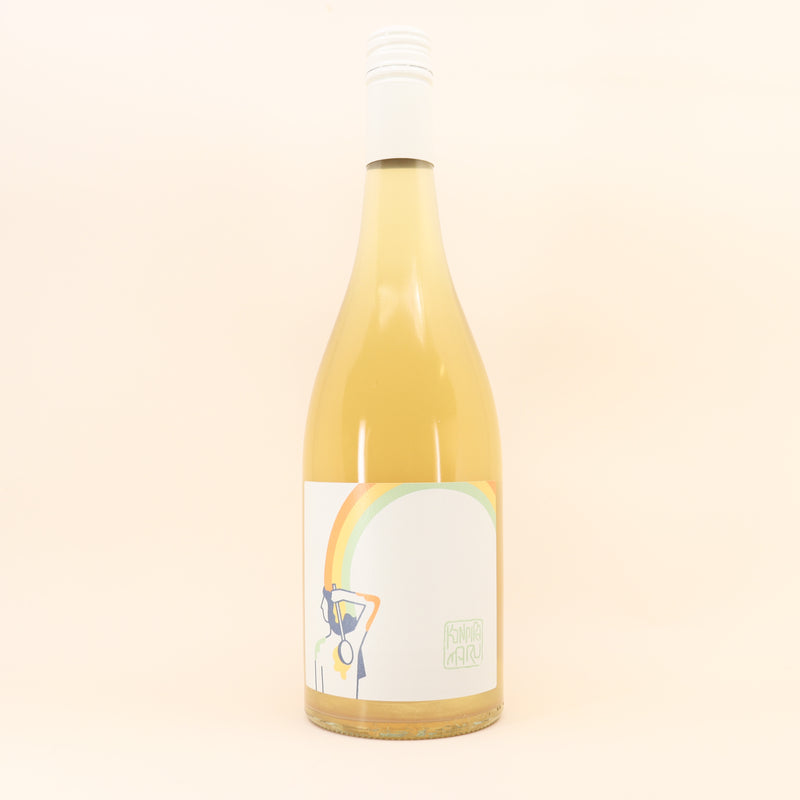 Konpira Maru 2025 La Douche Tropicale Bottle 750mL