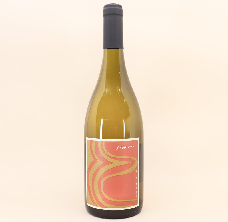 Minim 2024 Colbinabin Fiano Bottle 750mL