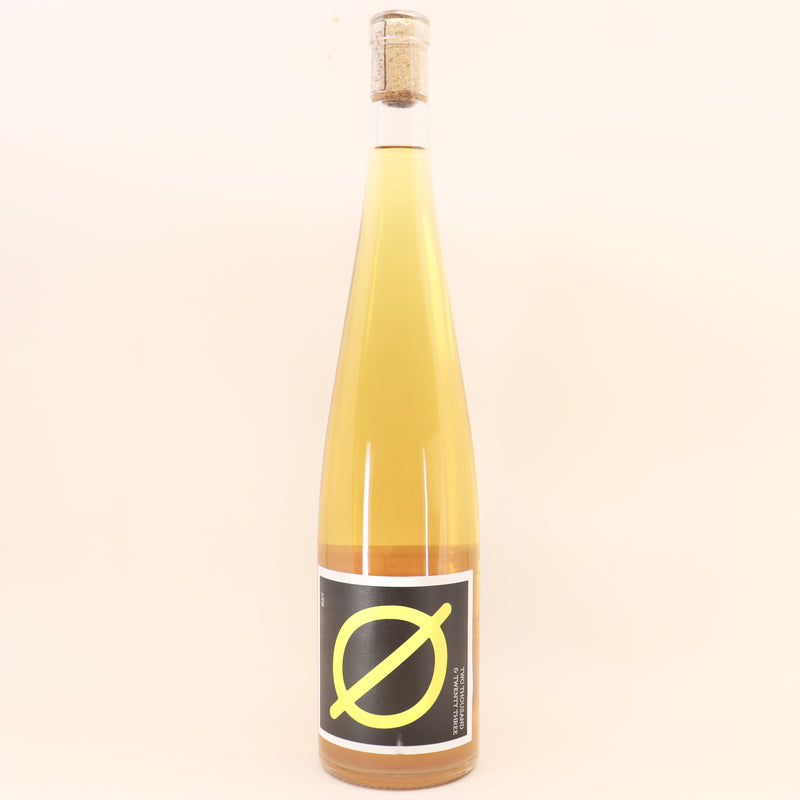 Poppelvej 2023 Øst Riesling Bottle 750mL