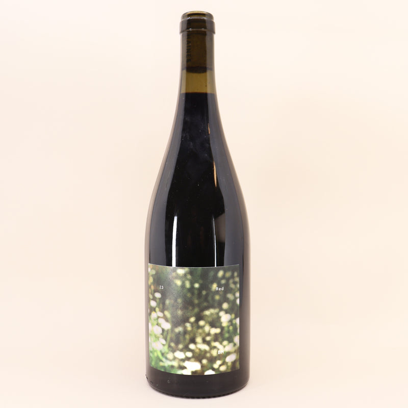 Ben Haines 2023 Red Bottle 750mL