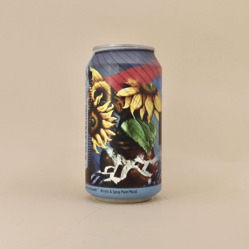 Aether South African NEIPA Can SGL 375ml
