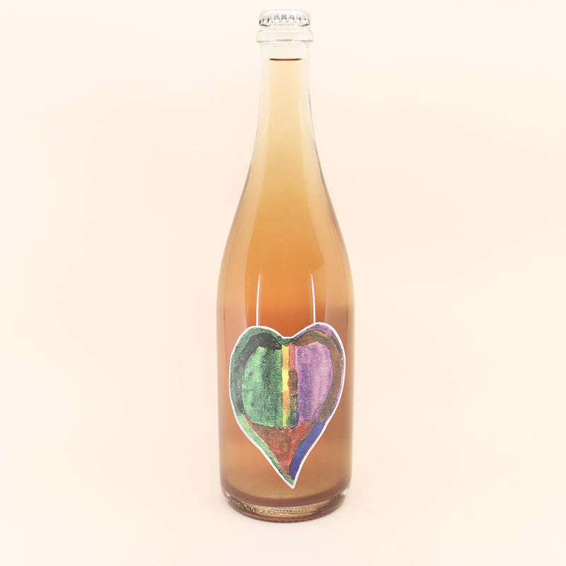 Welshman’s Reef Rosé Pet Nat Bottle 750mL