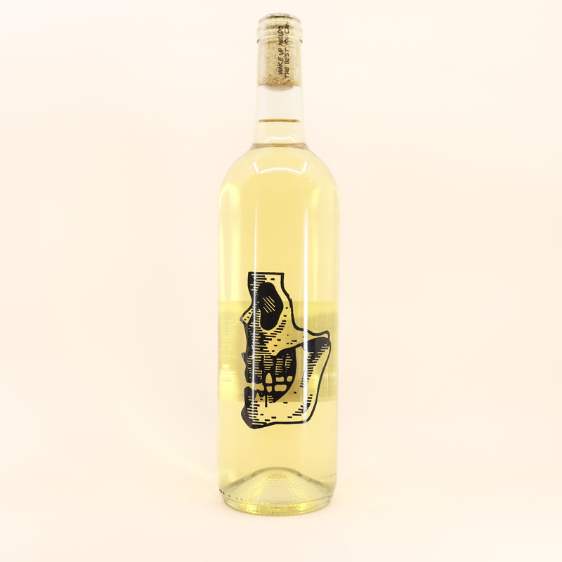 Fin 2024 Petit Blanc Yarra Valley Riesling Bottle 750mL