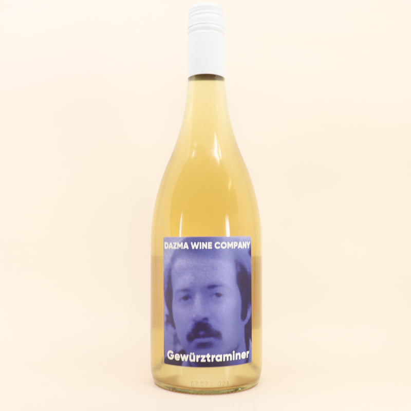 Dazma 2024 Gewürztraminer Bottle 750mL
