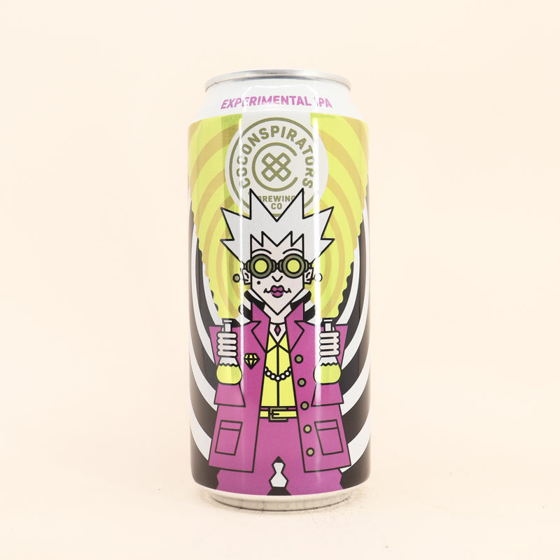 Coconspirators Experimental Matriarch Experimental IPA Can 440mL