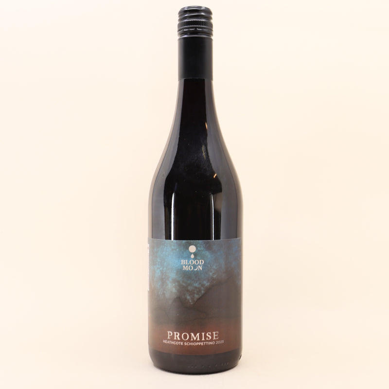 Blood Moon Promise Schioppetino 2025 BTL 750ml