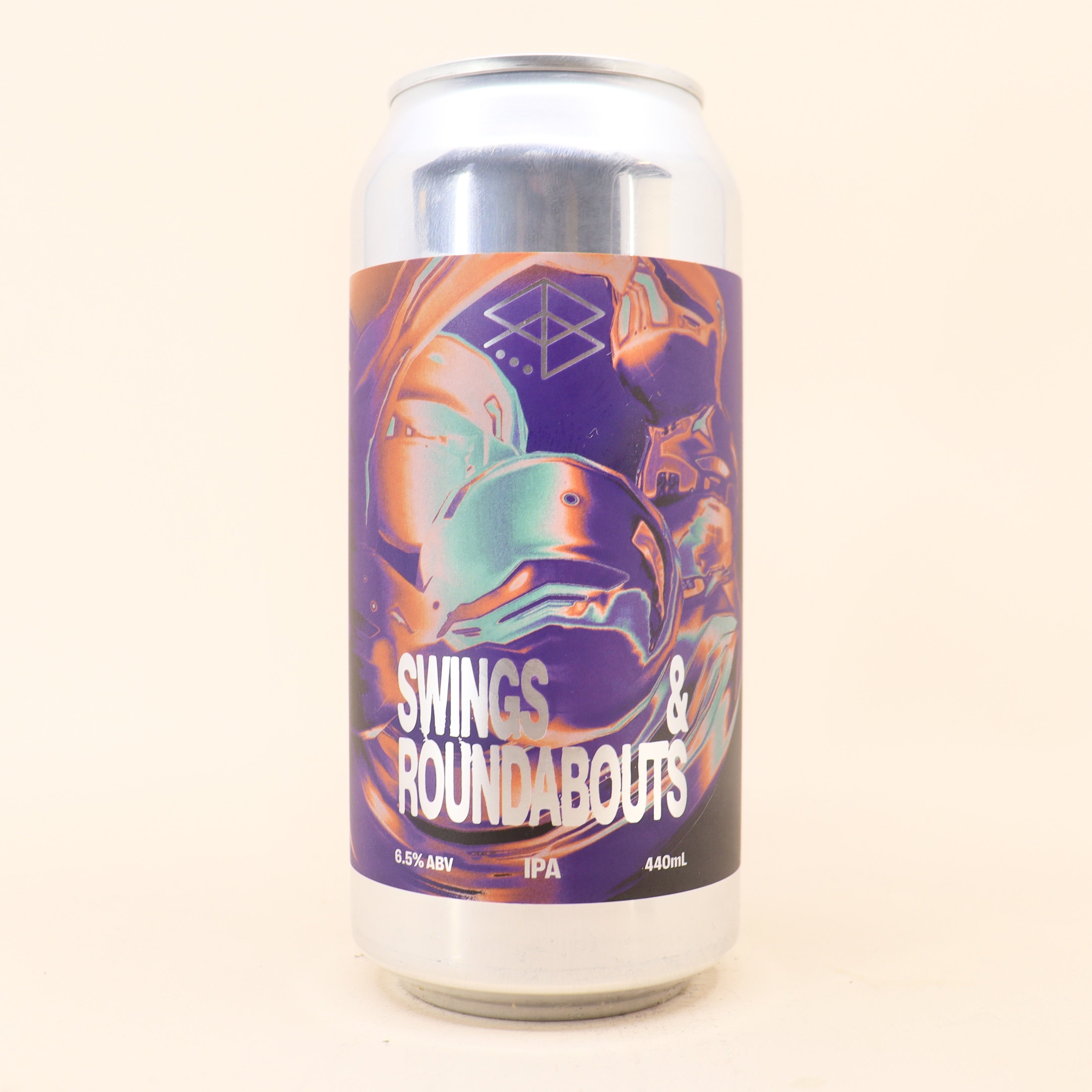 Range Swings and Roundabouts IPA Can 440mL – Beermash