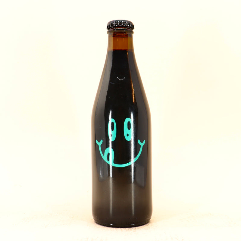 Omnipollo Noa Pecan Mudcake Imperial Stout Bottle 330ml