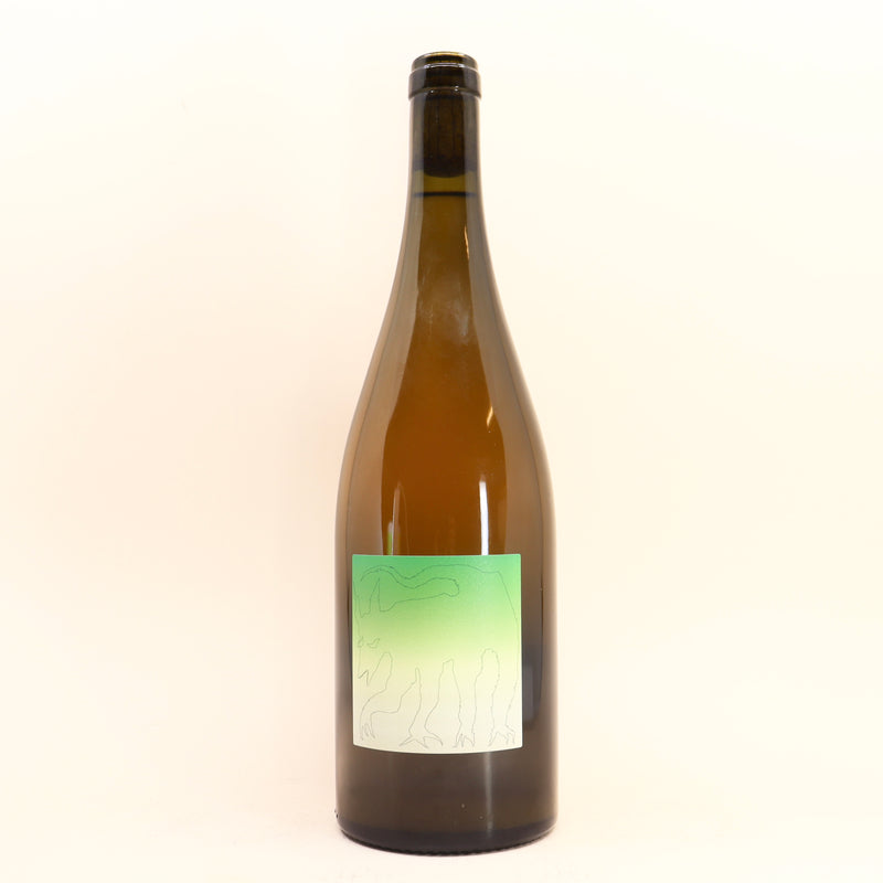 Beast 011 2021 Riverland Ansonica Bottle 750ml