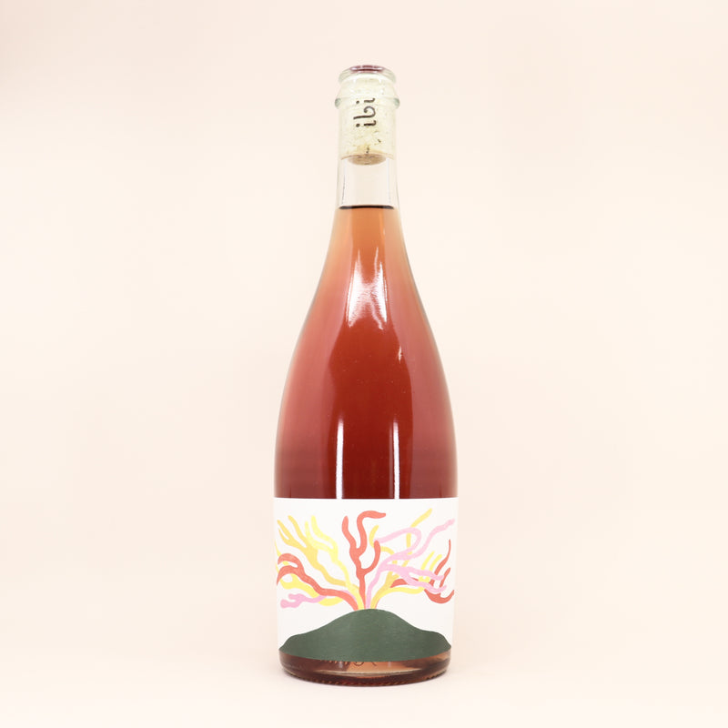 IBI Apollo Zweigelt Rose 2021 Bottle 750ml