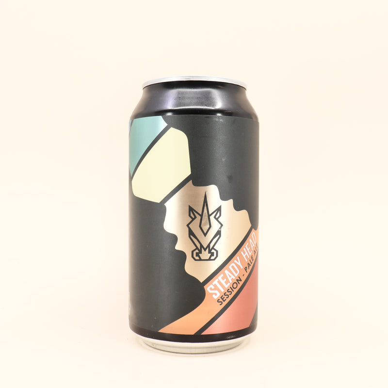 Blasta Steady Head Session Pale Ale Can 375ml