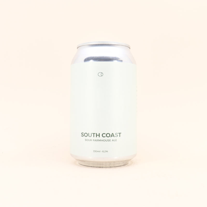 Black Arts South Coast Sour West Coast IPA Can 330ml