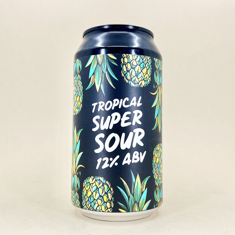 Hope Tropical Super Sour Can 375ml