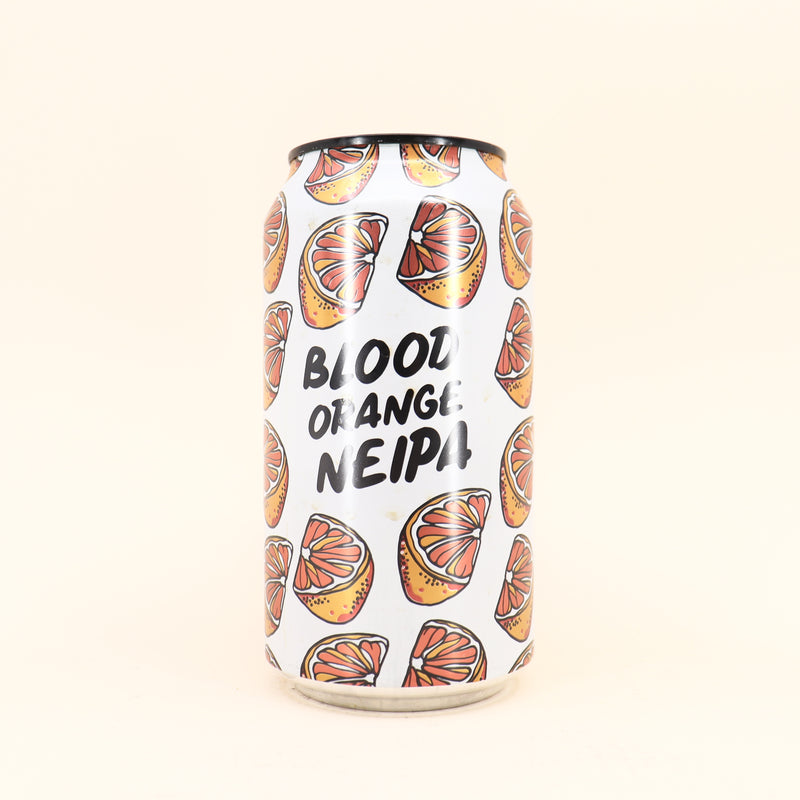 Hope Blood Orange NEIPA Can 375ml