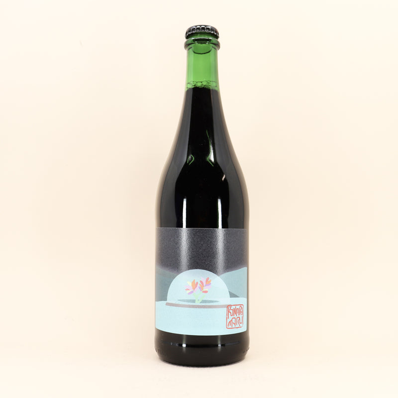 Konpira Maru 2021 Class M Planet Non-Alcoholic Wine Bottle 750ml