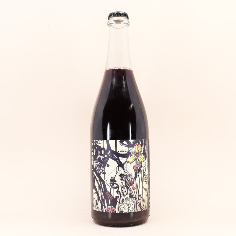 Smallfry 2021 Barossa Jellyfish Grenache Bottle 750ml