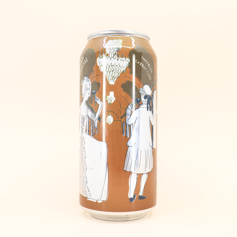 Sailors Grave Let Them Eat Cake Imperial Pastry Ale Can 440ml