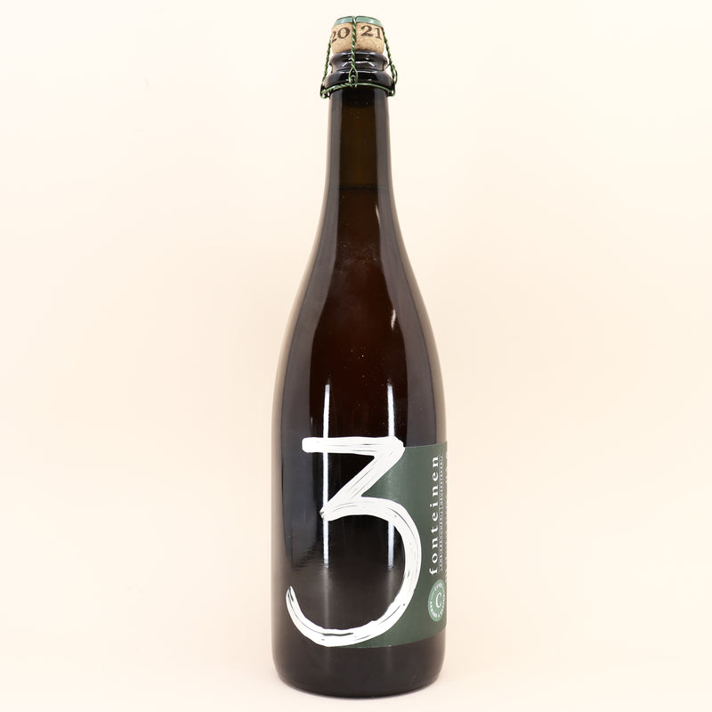 3 Fonteinen Cuvée Armand & Gaston Bottle 750ml