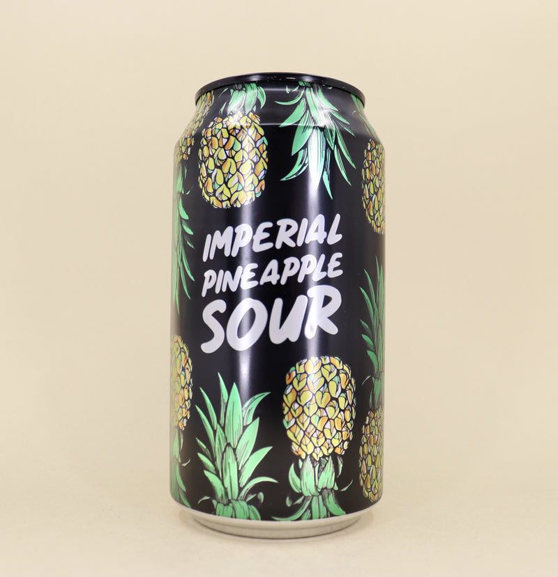 Hope Imperial Pineapple Sour Can 375ml